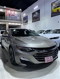 شيفروليه ماليبو